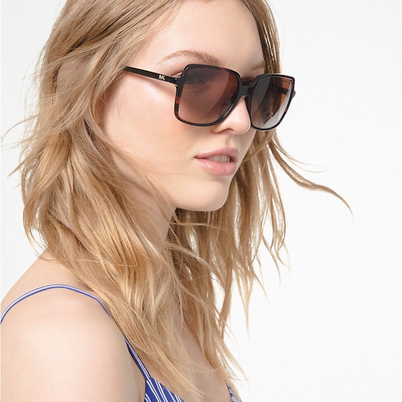 Michael Kors Accessories - Michael Kors ISLE OF PALMS MK 2098U women’s sunglasses